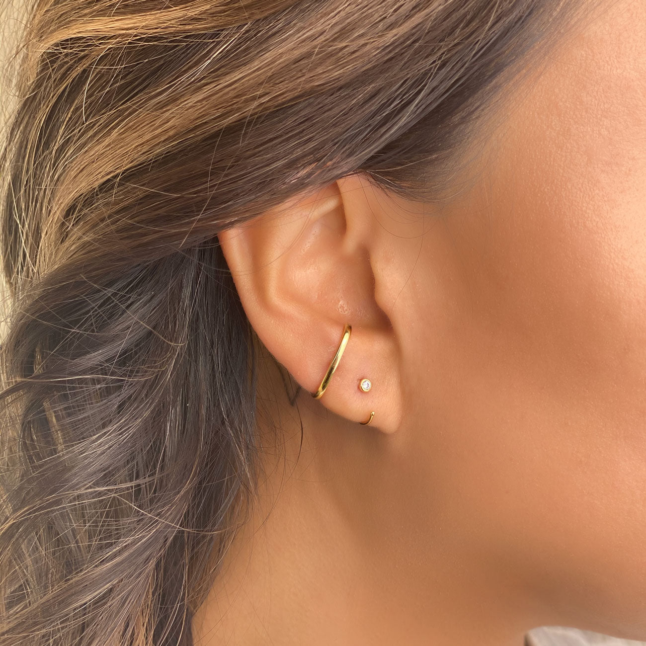 Earring Backs, Silver Extra Large Earring Backs Sterling Adjustable Earring Backs for Heavy Earrings Support (9mm,3 Pairs), Women's, Size: XL, Grey