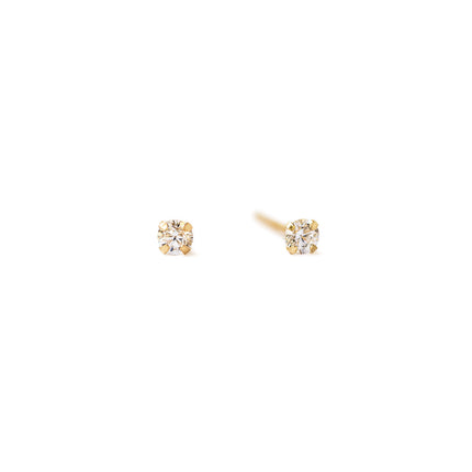 14K Gold, Silicone Earring Backs, Replacement Backings – AMYO Jewelry