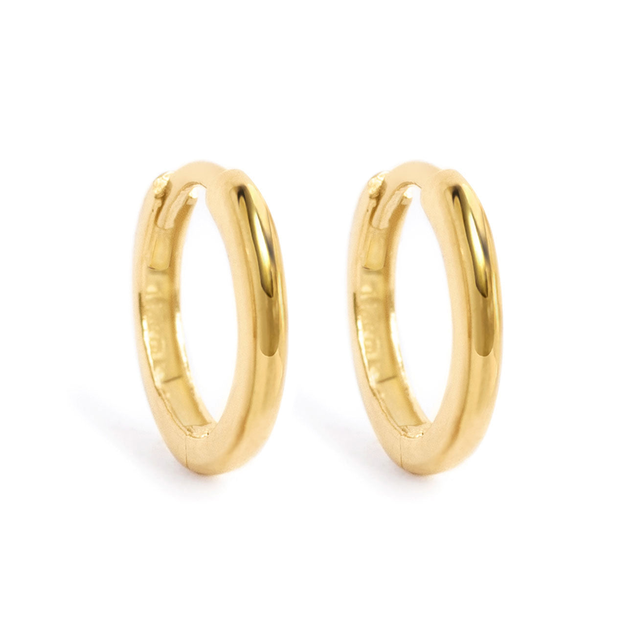 14K White Gold Celtic Tragus Earring – Shirli's Jewelry