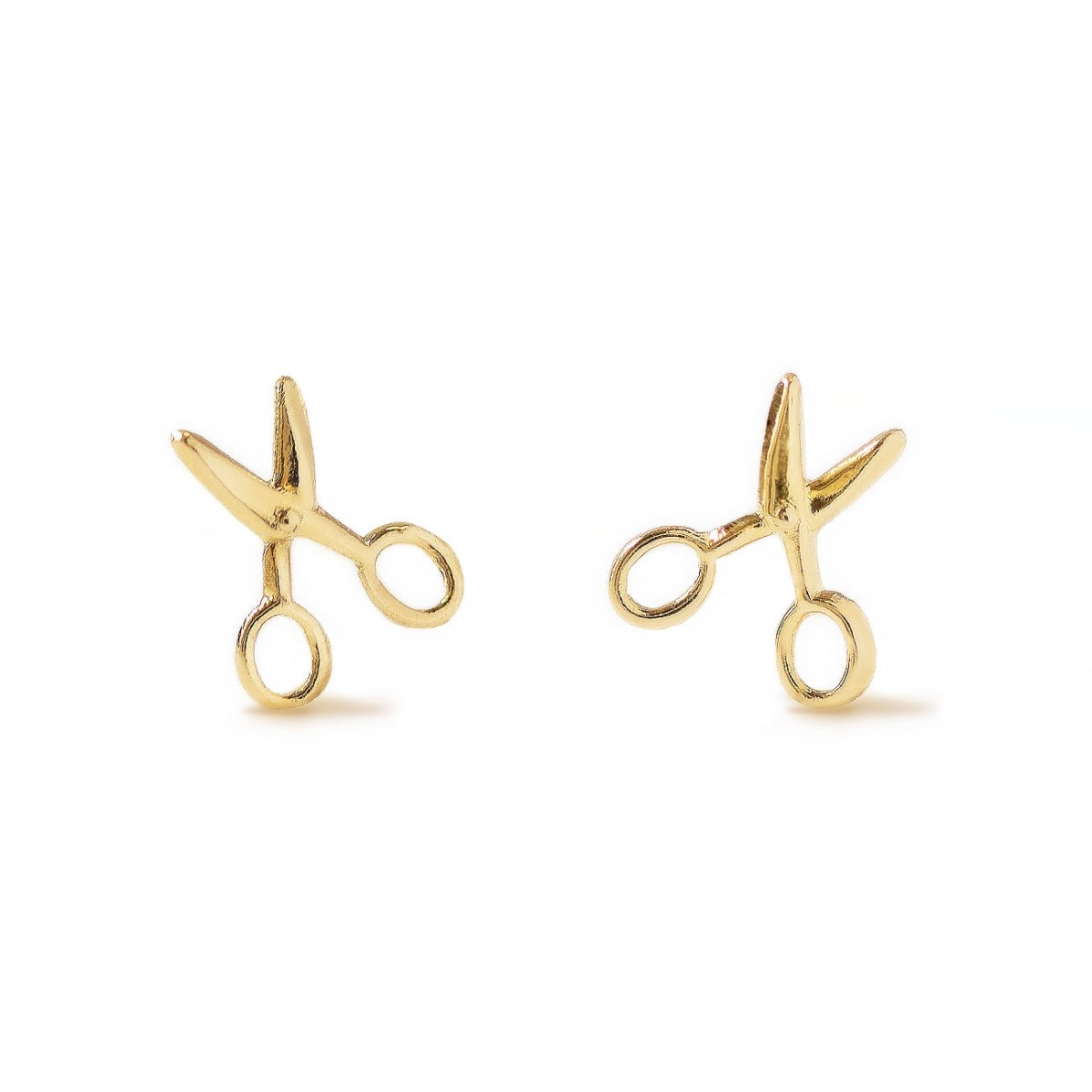 Scissor Studs