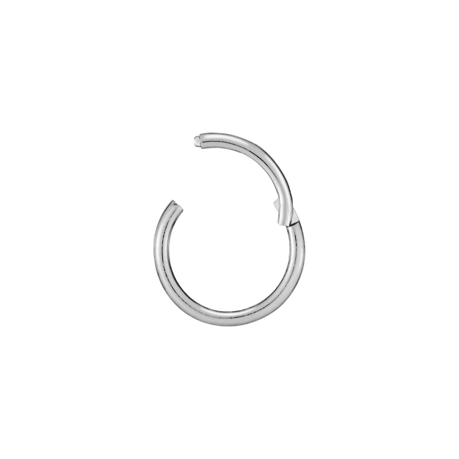Seamless Clicker Ring