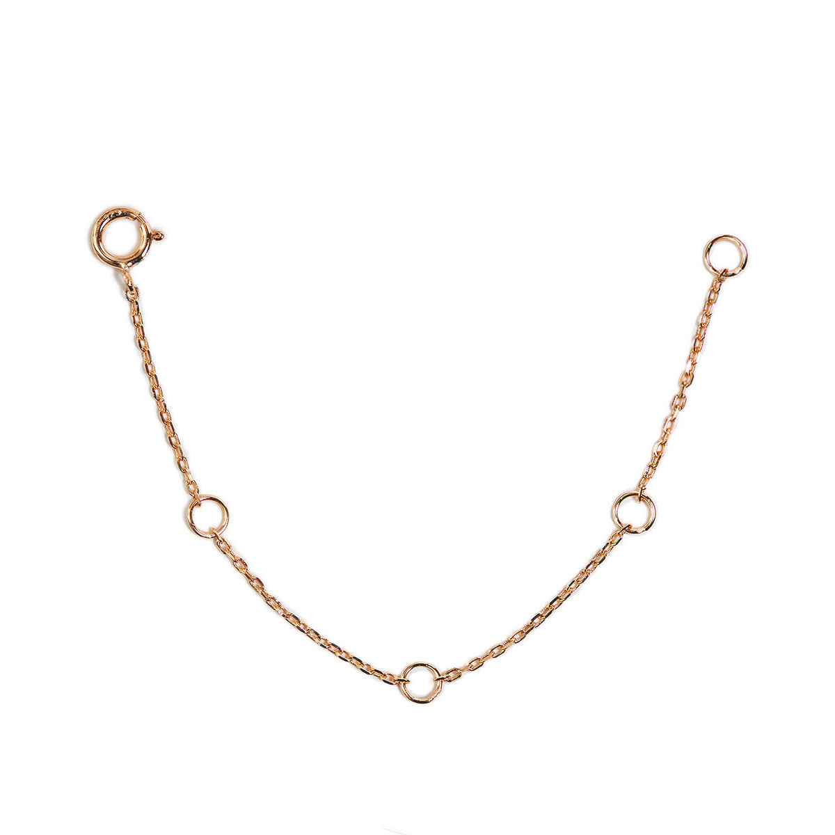 Necklace Extender