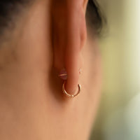Silicone Earring Backs