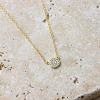 One in a Million Necklace, Necklaces - AMY O. Jewelry