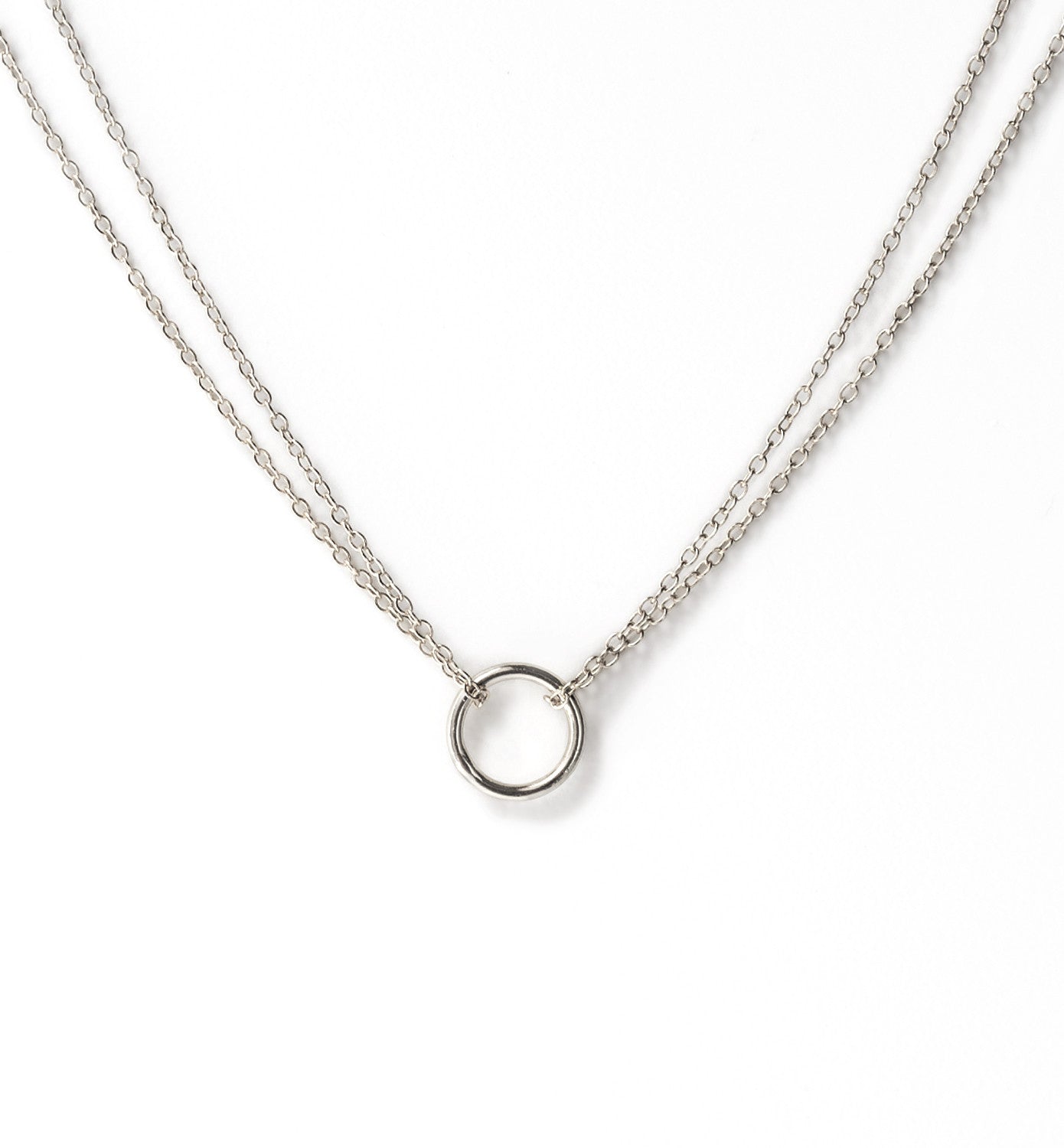 Poppy Necklace, Necklaces - AMY O. Jewelry