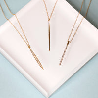 Astrid Necklace, Necklaces - AMY O. Jewelry