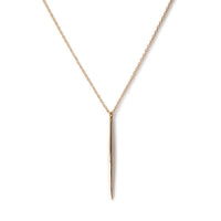 Colette Spear Necklace, Necklaces - AMY O. Jewelry