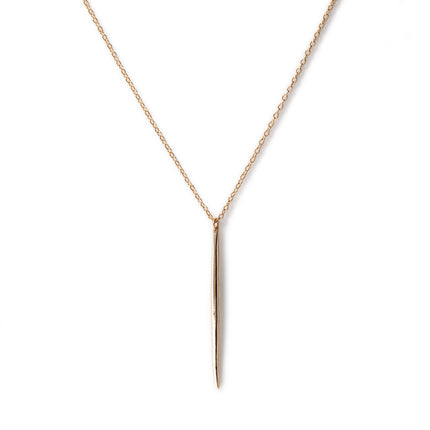 Colette Spear Necklace