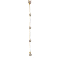 Sienna Lariat, Necklaces - AMY O. Jewelry