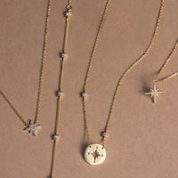 Stella Star Bracelet, Bracelets - AMY O. Jewelry