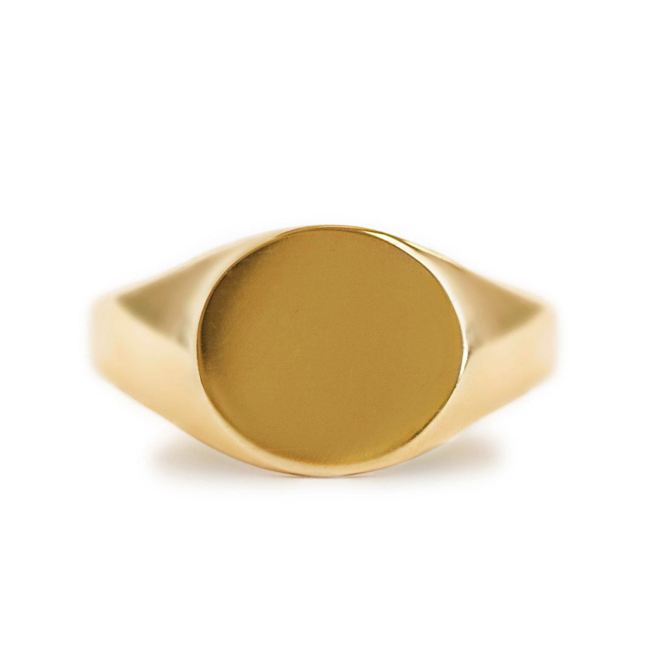 Signet Ring