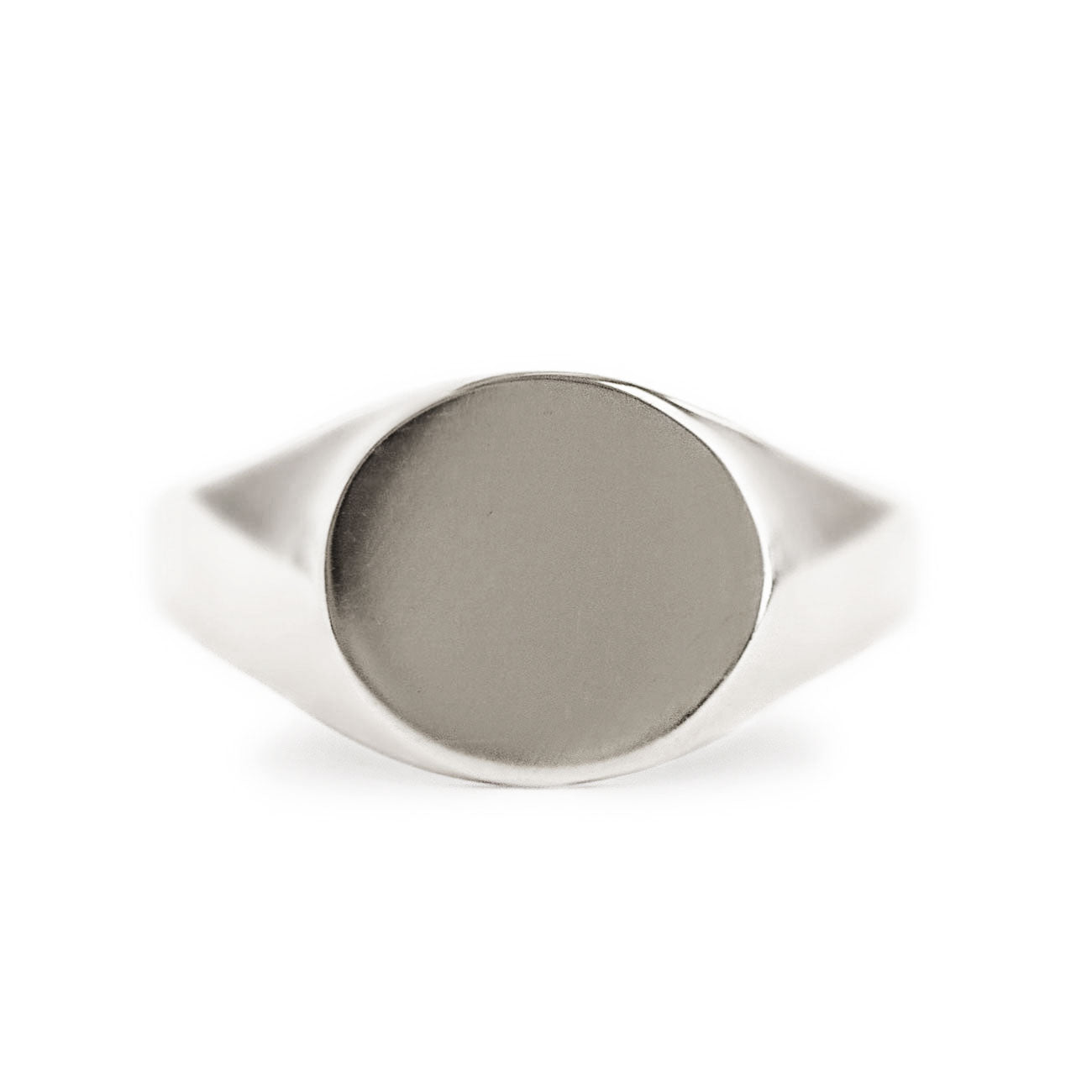 Signet Ring