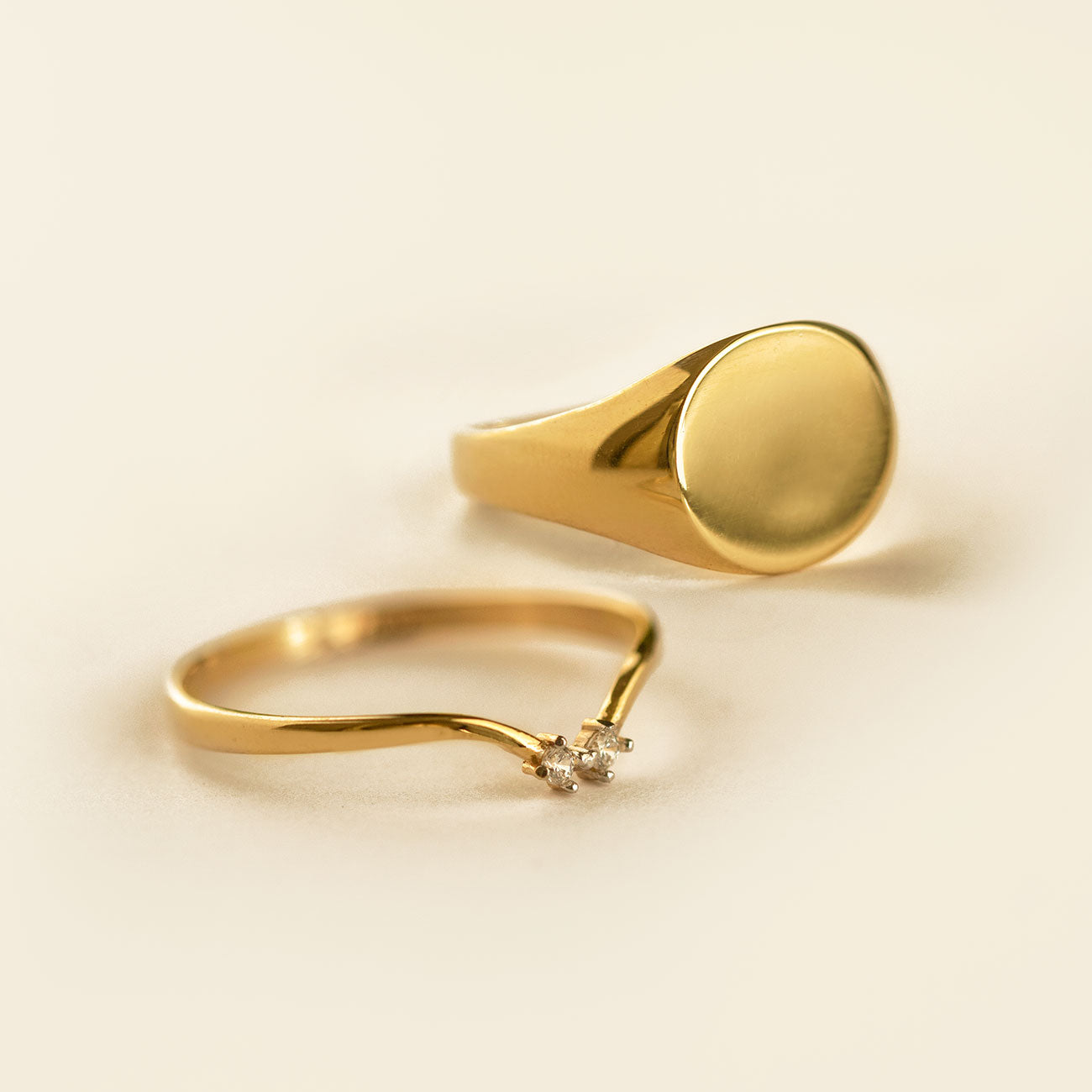 Signet Ring